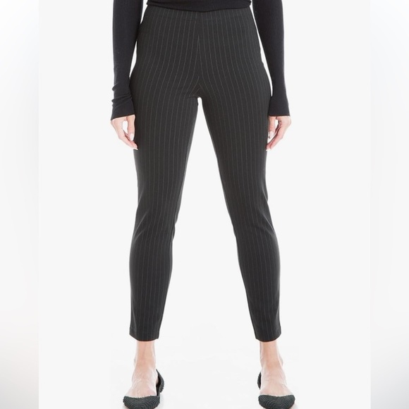 HIGH WAIST SKINNY LEGGING - Picture 4 of 4